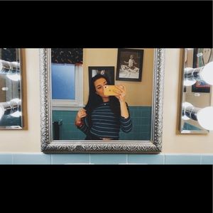 Meet your Posher, Sarina